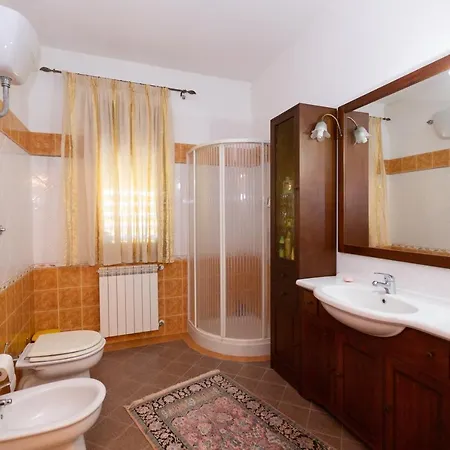 Apartment Maria *