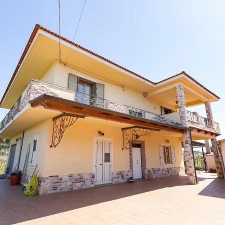 Apartment Maria Gioia Tauro