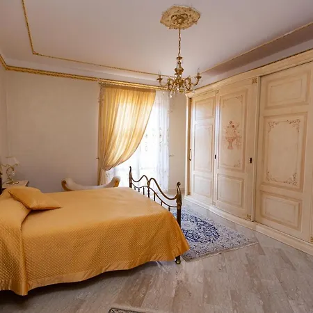Maria Apartment