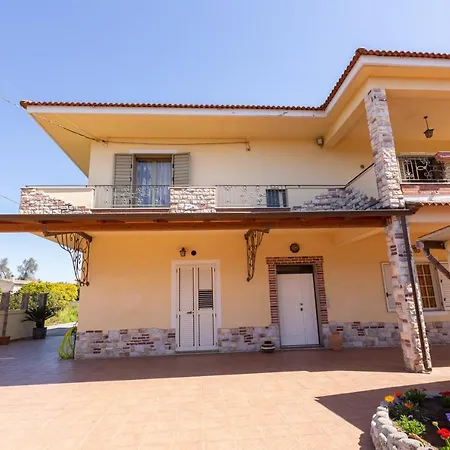 Maria Apartament *